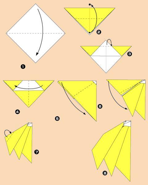 frukti_bana_origami