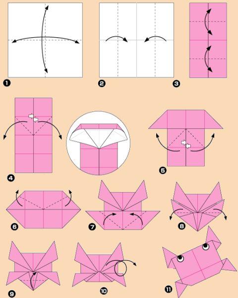more_krab_origami