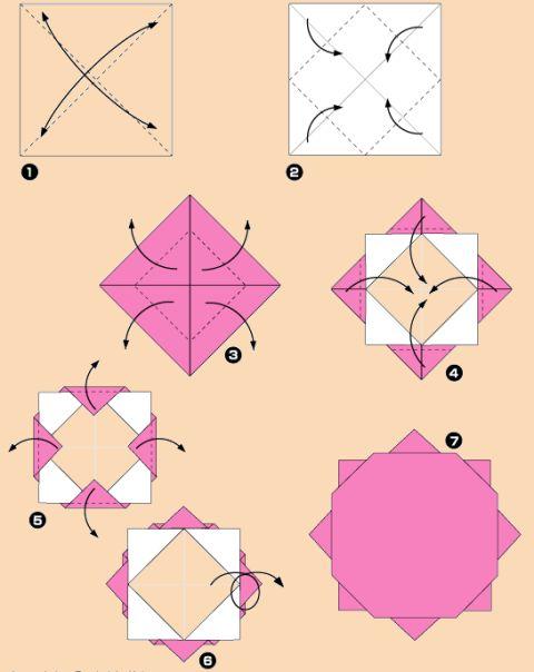 priroda_sonce_origami